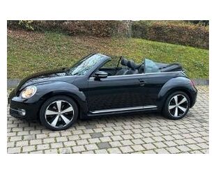 VW Beetle Gebrauchtwagen