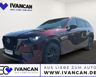 Mazda CX-80 Gebrauchtwagen