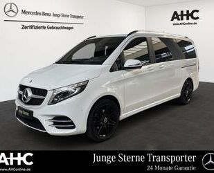 Mercedes-Benz V 300 Gebrauchtwagen