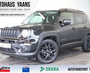 Jeep Renegade Gebrauchtwagen
