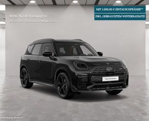 Mini Cooper SE Countryman Gebrauchtwagen
