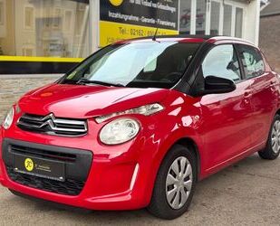 Citroen C1 Gebrauchtwagen