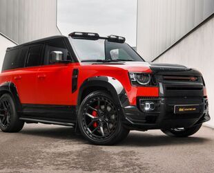 Land Rover Defender Gebrauchtwagen