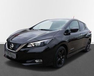 Nissan Nissan Leaf 2. Zero Edition 40 kWh, Navi, Kamera, Gebrauchtwagen