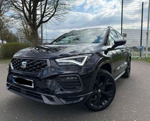 Seat Ateca Gebrauchtwagen