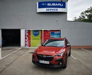 Subaru Crosstrek Gebrauchtwagen