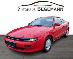 Toyota Celica Gebrauchtwagen