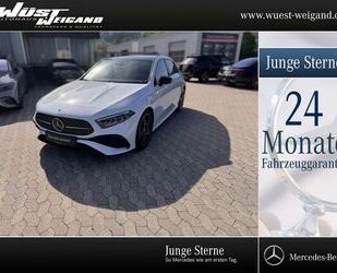 Mercedes-Benz A 200 Gebrauchtwagen