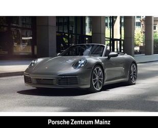 Porsche 992 Gebrauchtwagen