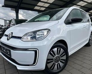 VW up! Gebrauchtwagen