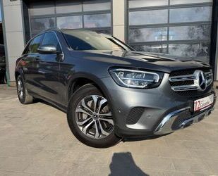 Mercedes-Benz GLC 200 Gebrauchtwagen