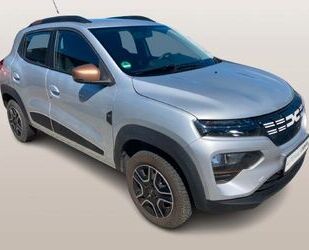 Dacia Spring Gebrauchtwagen