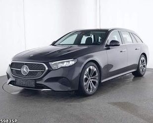 Mercedes-Benz E 220 Gebrauchtwagen