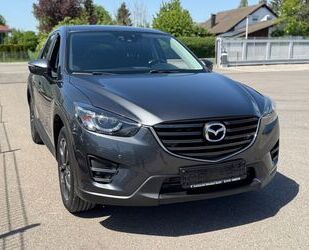 Mazda CX-5 Gebrauchtwagen