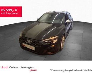 Audi S3 Gebrauchtwagen