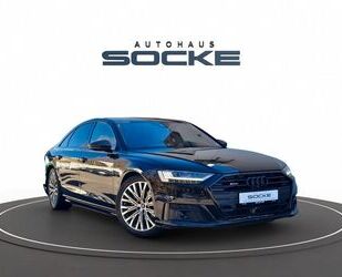 Audi A8 Gebrauchtwagen