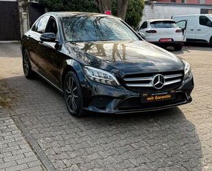 Mercedes-Benz C 180 Gebrauchtwagen