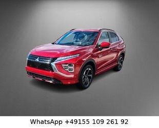 Mitsubishi Eclipse Cross Gebrauchtwagen