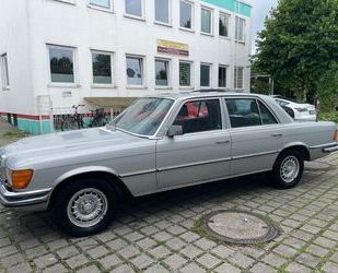 Mercedes-Benz S 350 Gebrauchtwagen