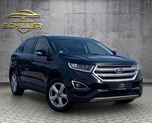 Ford Edge Gebrauchtwagen