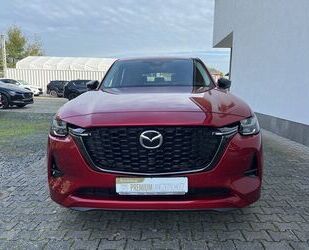 Mazda CX-60 Gebrauchtwagen