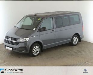 VW T6 Multivan Gebrauchtwagen