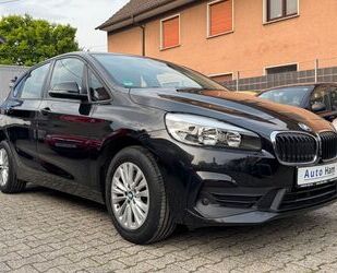 BMW 218 Gebrauchtwagen