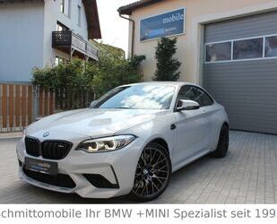 BMW M2 Gebrauchtwagen