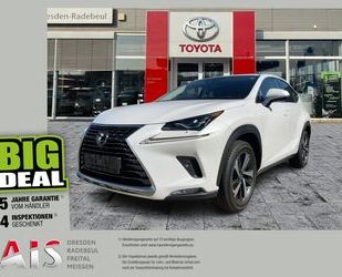 Lexus NX 300 Gebrauchtwagen