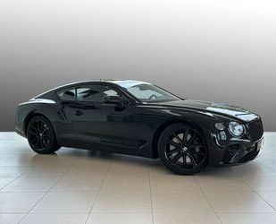 Bentley Continental GT Gebrauchtwagen