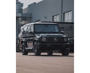 Mercedes-Benz G 63 AMG Gebrauchtwagen