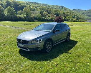 Volvo V60 Cross Country Gebrauchtwagen