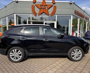 Hyundai ix35 Gebrauchtwagen