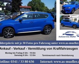 Seat Ateca Gebrauchtwagen