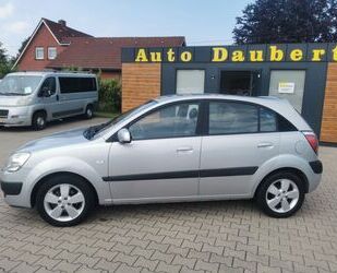 Kia Rio Gebrauchtwagen