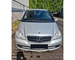 Mercedes-Benz A 180 Gebrauchtwagen
