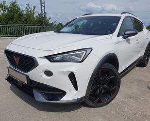 Cupra Formentor Gebrauchtwagen