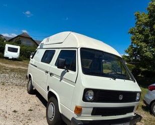 VW T3 Caravelle Gebrauchtwagen