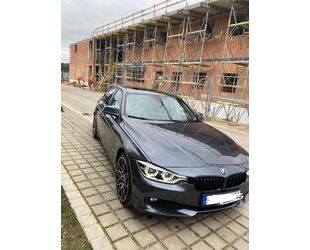 BMW 320 Gebrauchtwagen