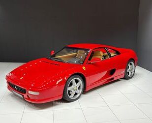 Ferrari F355 Gebrauchtwagen