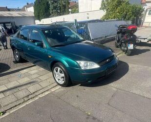 Ford Mondeo Gebrauchtwagen
