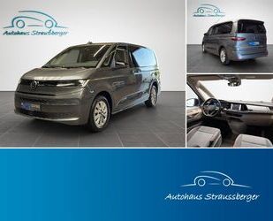 VW T7 Multivan Gebrauchtwagen