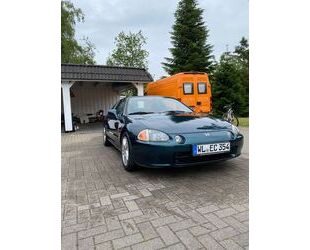 Honda CRX Gebrauchtwagen