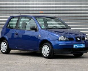 Seat Arosa Gebrauchtwagen