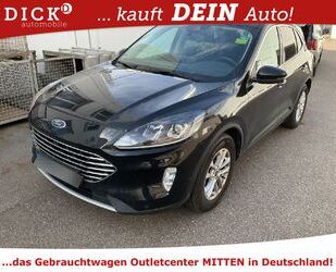 Ford Kuga Gebrauchtwagen