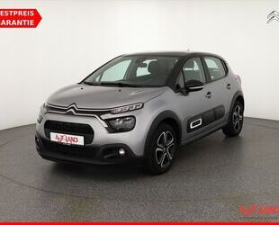 Citroen C3 Gebrauchtwagen
