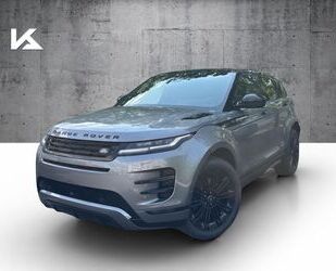 Land Rover Range Rover Evoque Gebrauchtwagen