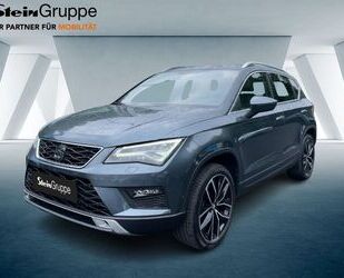 Seat Ateca Gebrauchtwagen