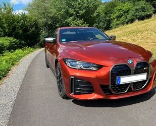 BMW i4 Gebrauchtwagen