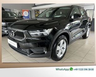 Volvo XC40 Gebrauchtwagen